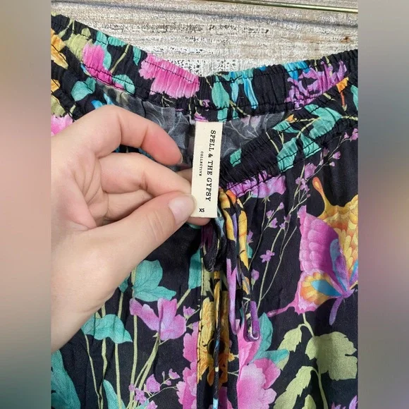 Spell Butterfly Skirt - Picture 5 of 7